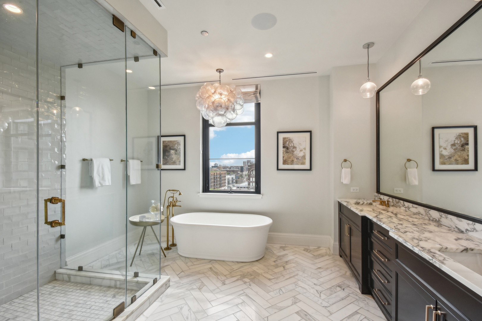 1109 W WASHINGTON Boulevard #8A, Chicago, IL 60607