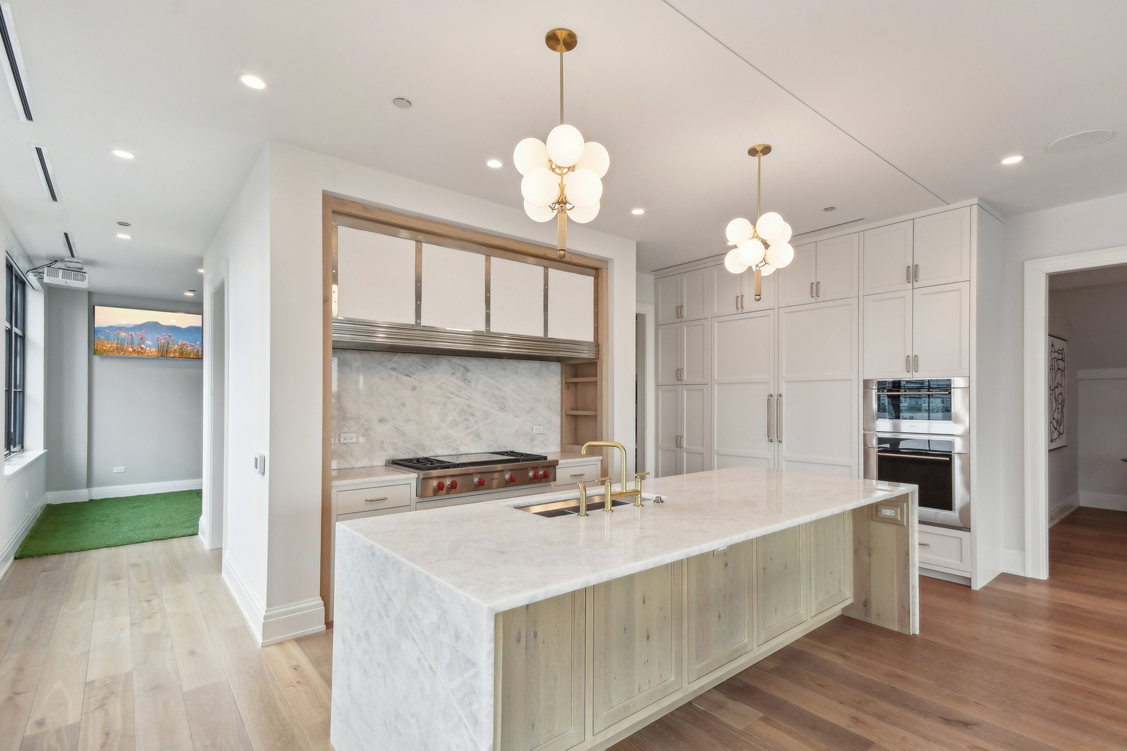 1109 W WASHINGTON Boulevard #8A, Chicago, IL 60607