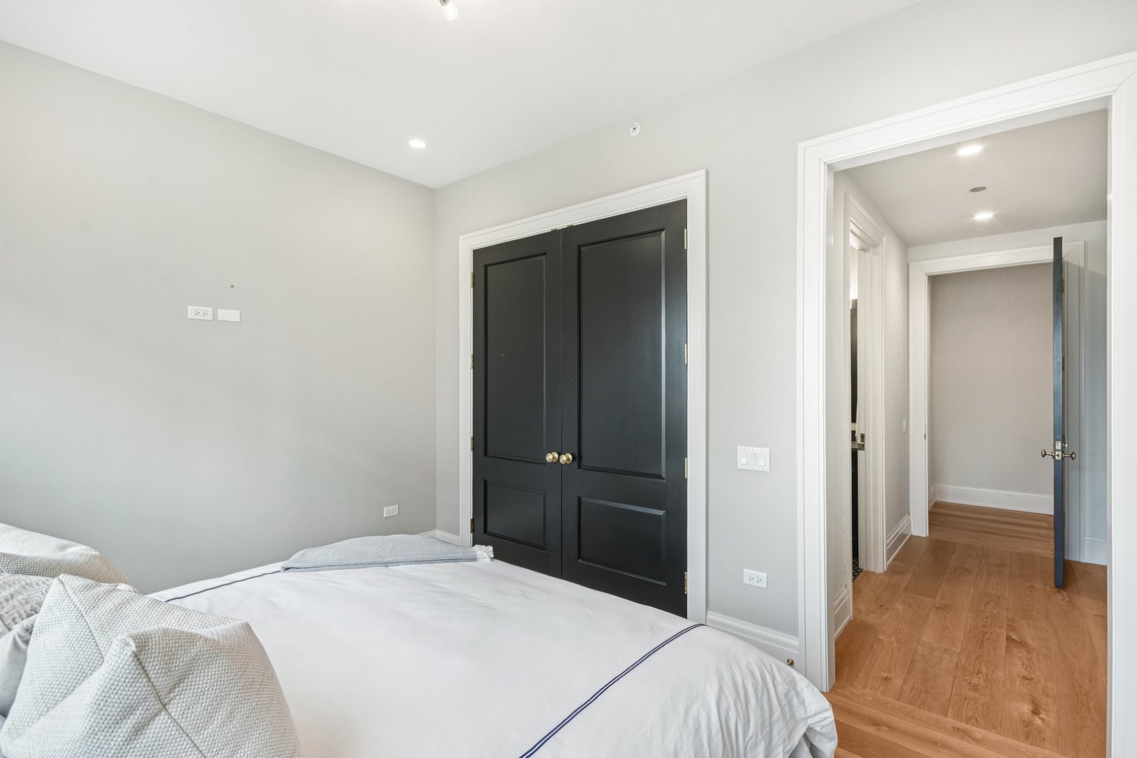 1109 W WASHINGTON Boulevard #8A, Chicago, IL 60607