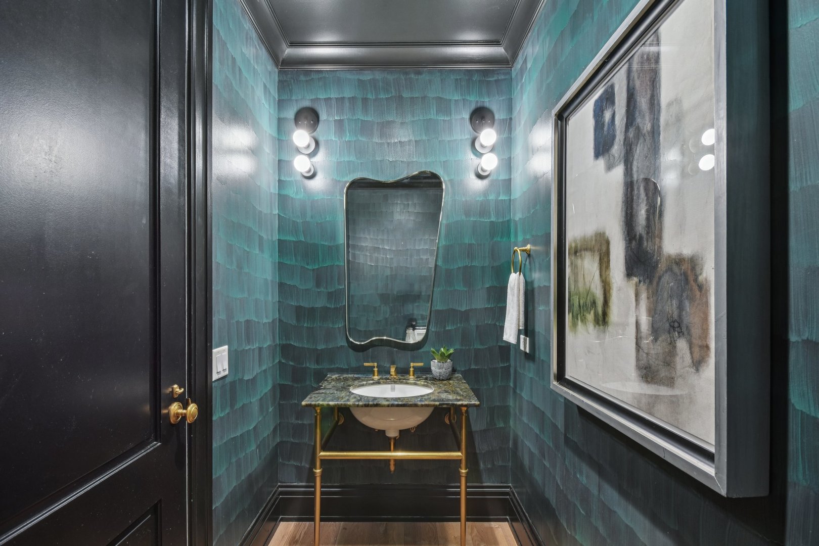 1109 W WASHINGTON Boulevard #8A, Chicago, IL 60607