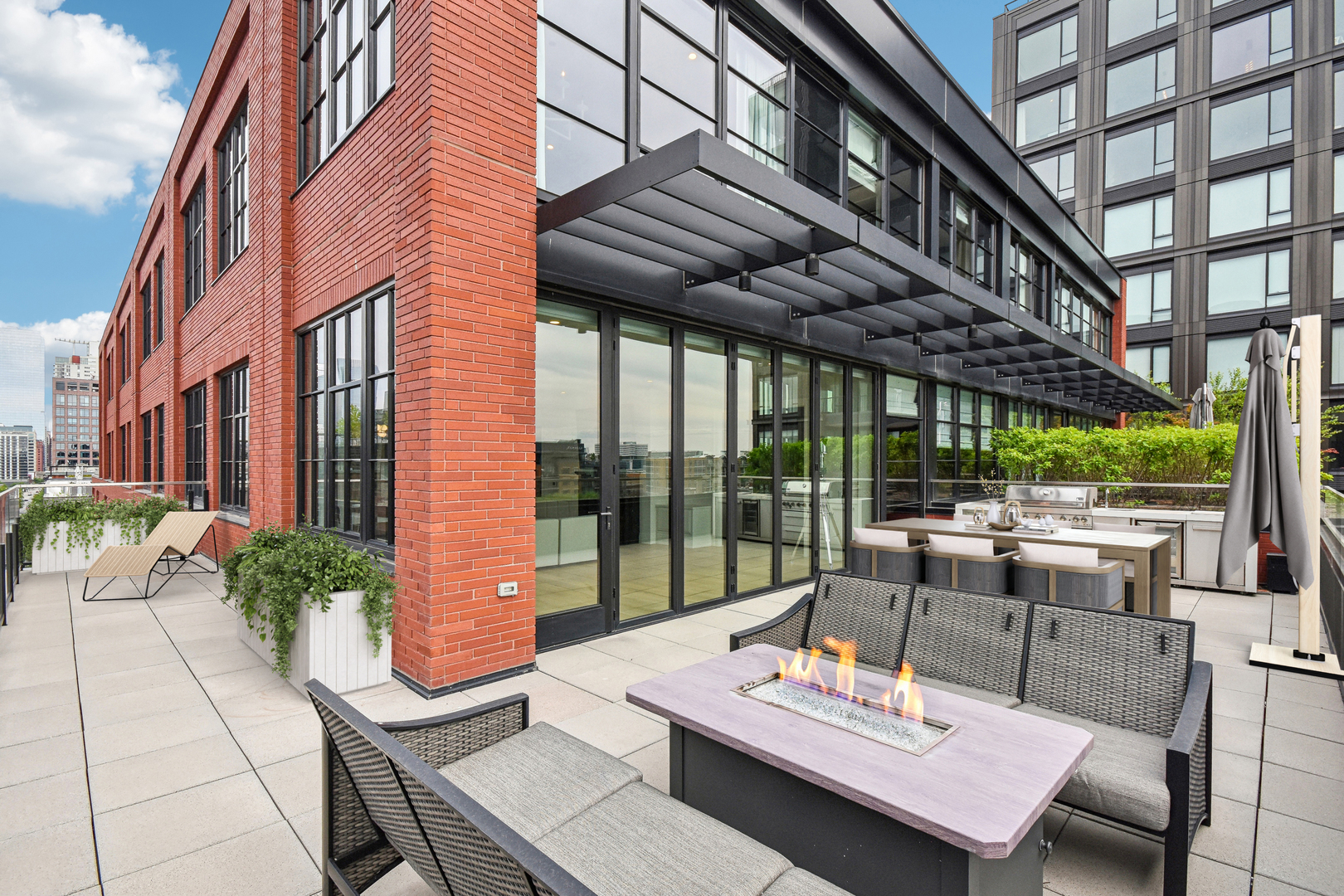 1109 W WASHINGTON Boulevard #8A, Chicago, IL 60607