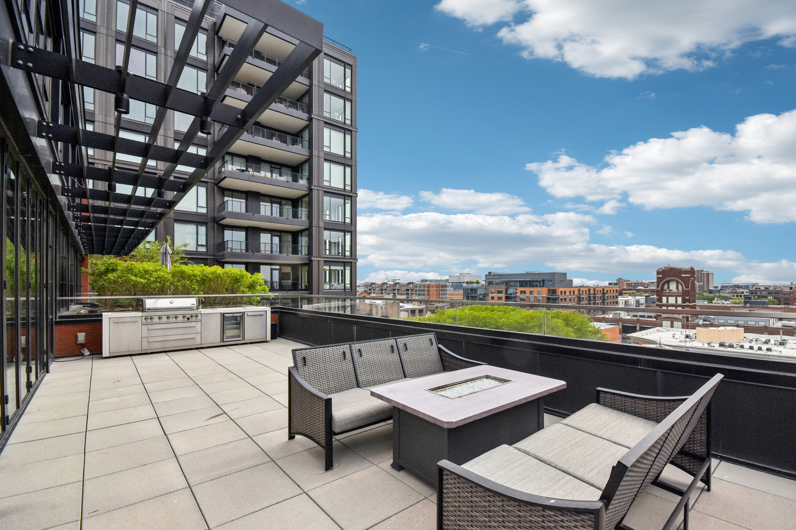 1109 W WASHINGTON Boulevard #8A, Chicago, IL 60607