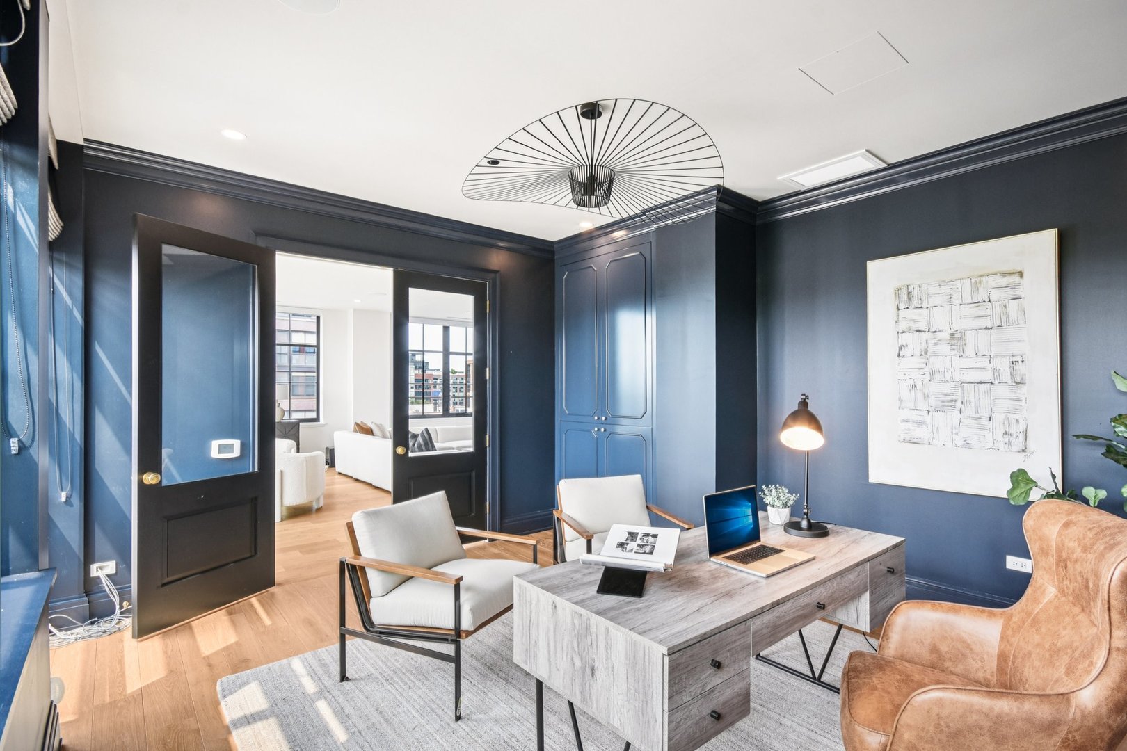 1109 W WASHINGTON Boulevard #8A, Chicago, IL 60607