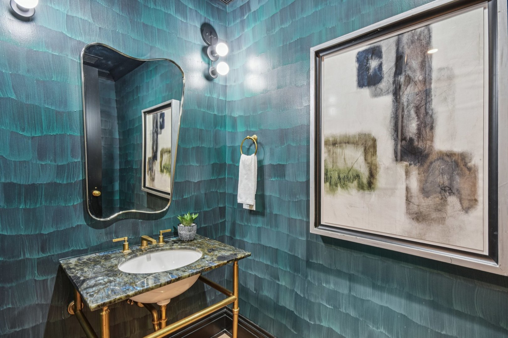 1109 W WASHINGTON Boulevard #8A, Chicago, IL 60607