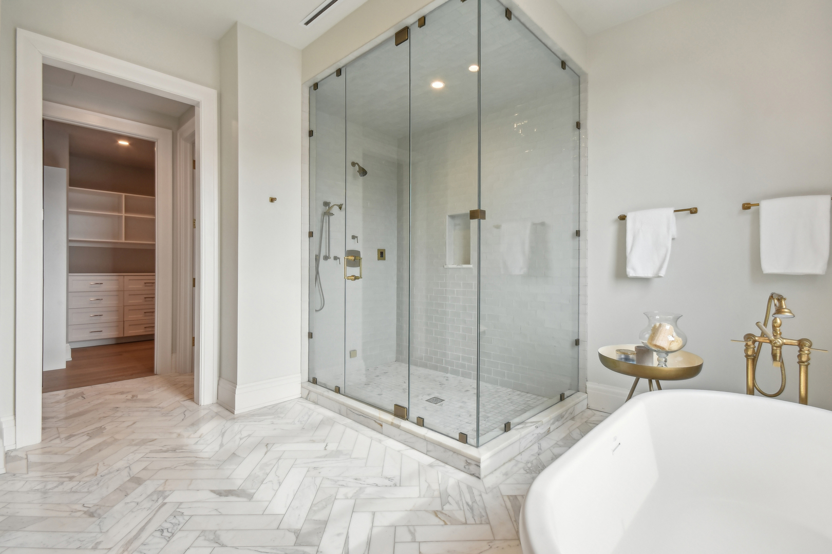 1109 W WASHINGTON Boulevard #8A, Chicago, IL 60607