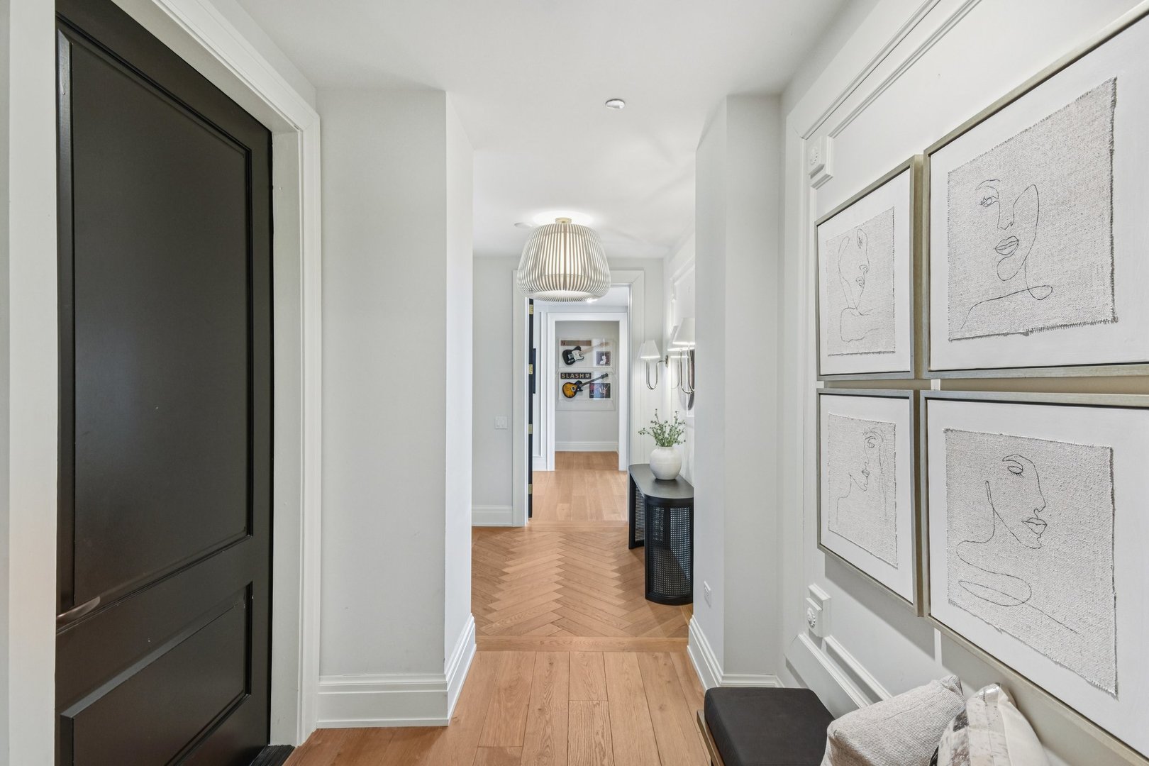 1109 W WASHINGTON Boulevard #8A, Chicago, IL 60607