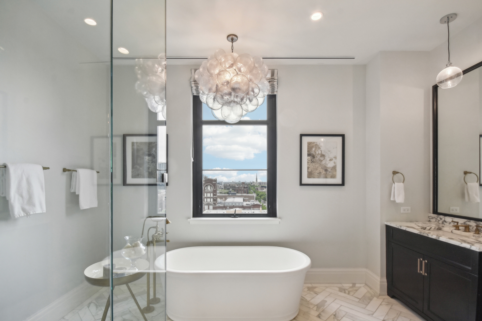 1109 W WASHINGTON Boulevard #8A, Chicago, IL 60607