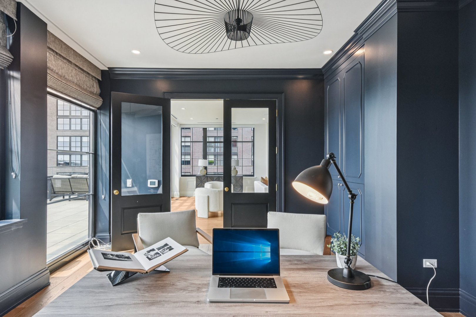 1109 W WASHINGTON Boulevard #8A, Chicago, IL 60607