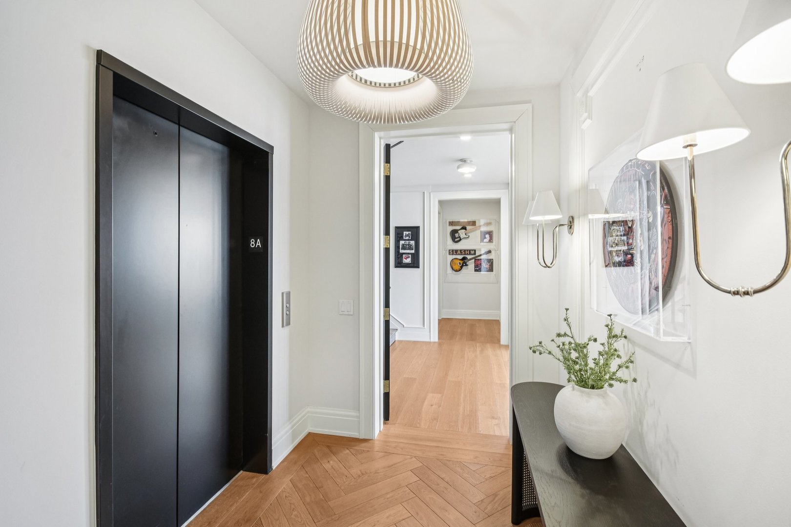 1109 W WASHINGTON Boulevard #8A, Chicago, IL 60607