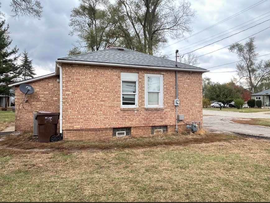 230 S Hackett Street, South Beloit, IL 61080