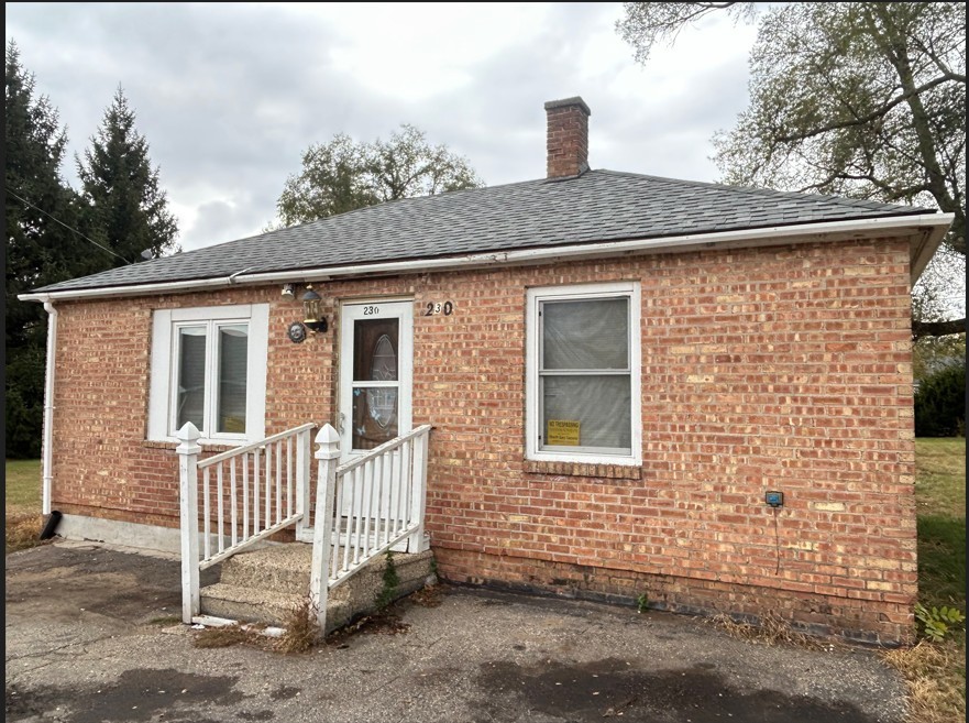 230 S Hackett Street, South Beloit, IL 61080
