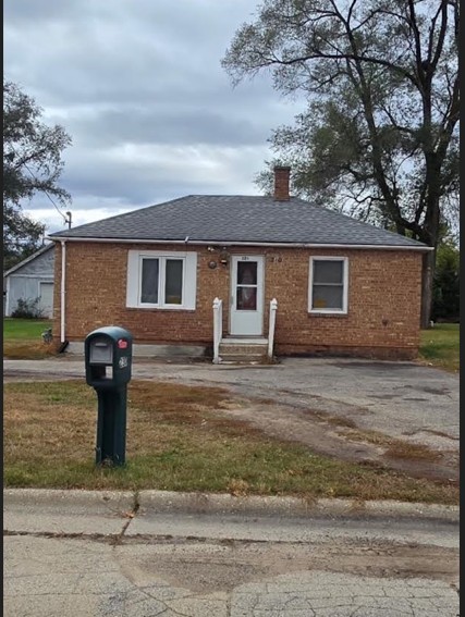 230 S Hackett Street, South Beloit, IL 61080