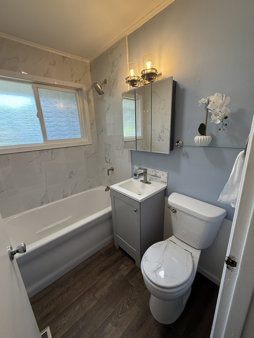 16939 Jodave Avenue, Hazel Crest, IL 60429