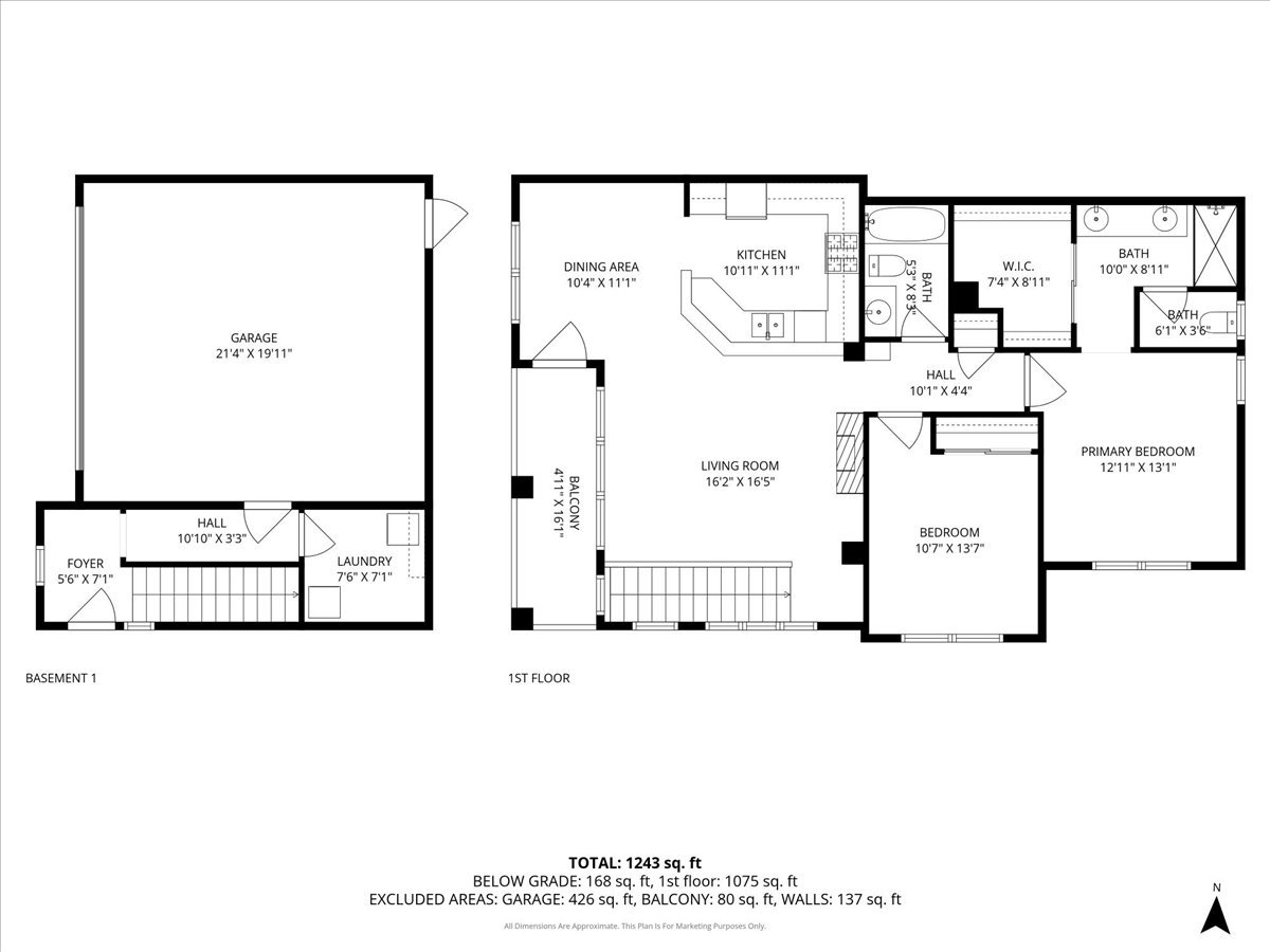420 Chesterfield Court #420, Oswego, IL 60543