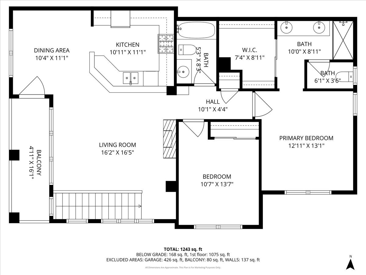 420 Chesterfield Court #420, Oswego, IL 60543