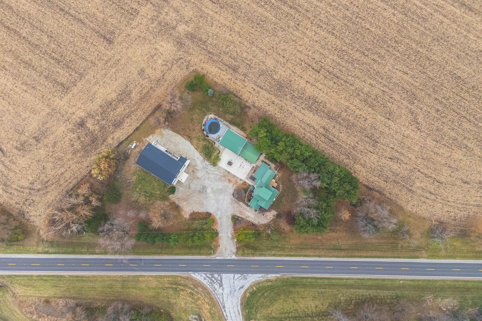 9993 Us Highway 150, Bloomington, IL 61705