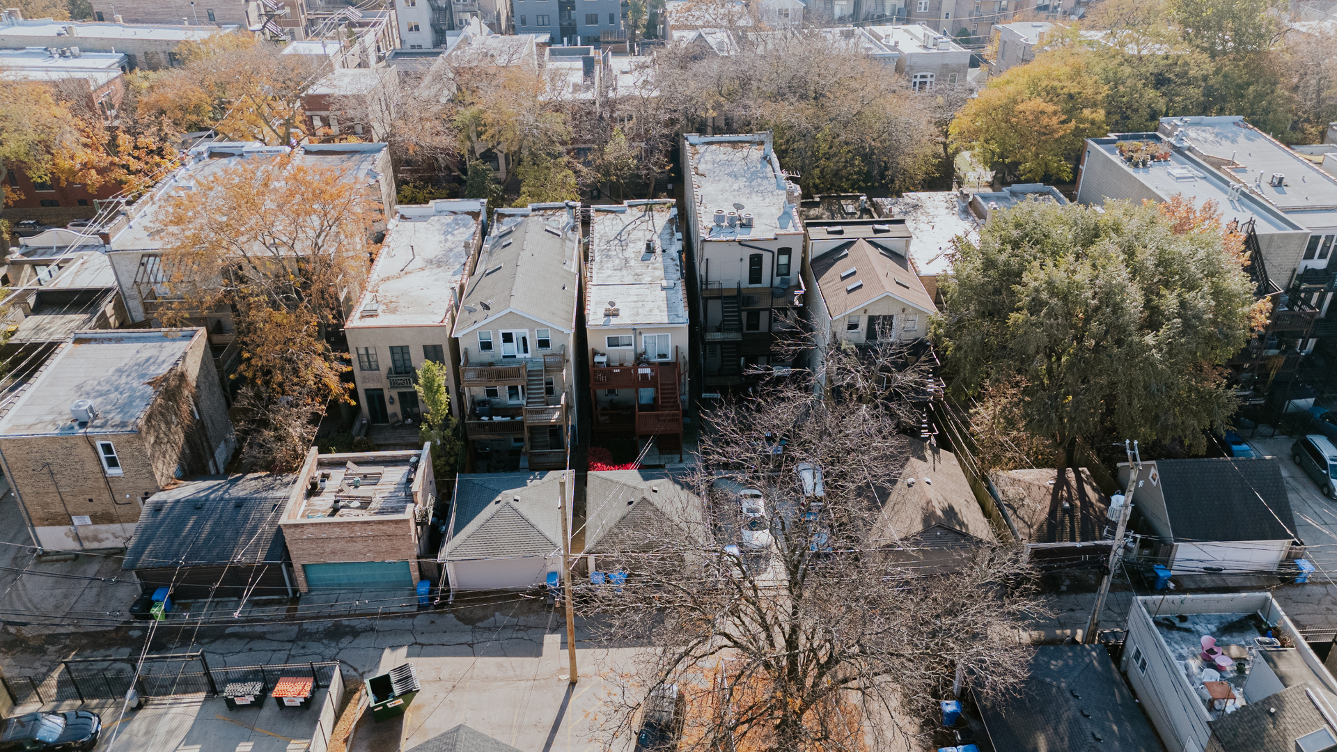 2130 W Potomac Avenue, Chicago, IL 60622