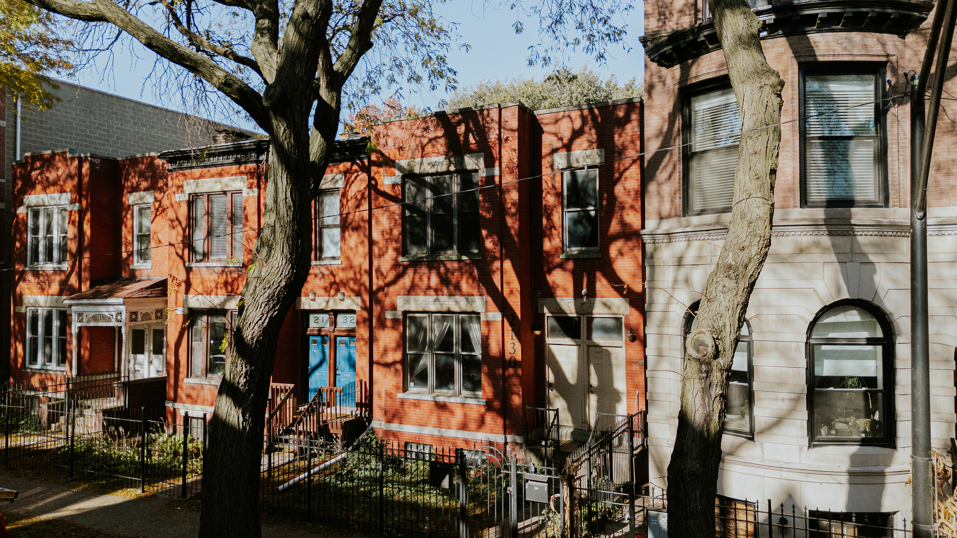 2130 W Potomac Avenue, Chicago, IL 60622