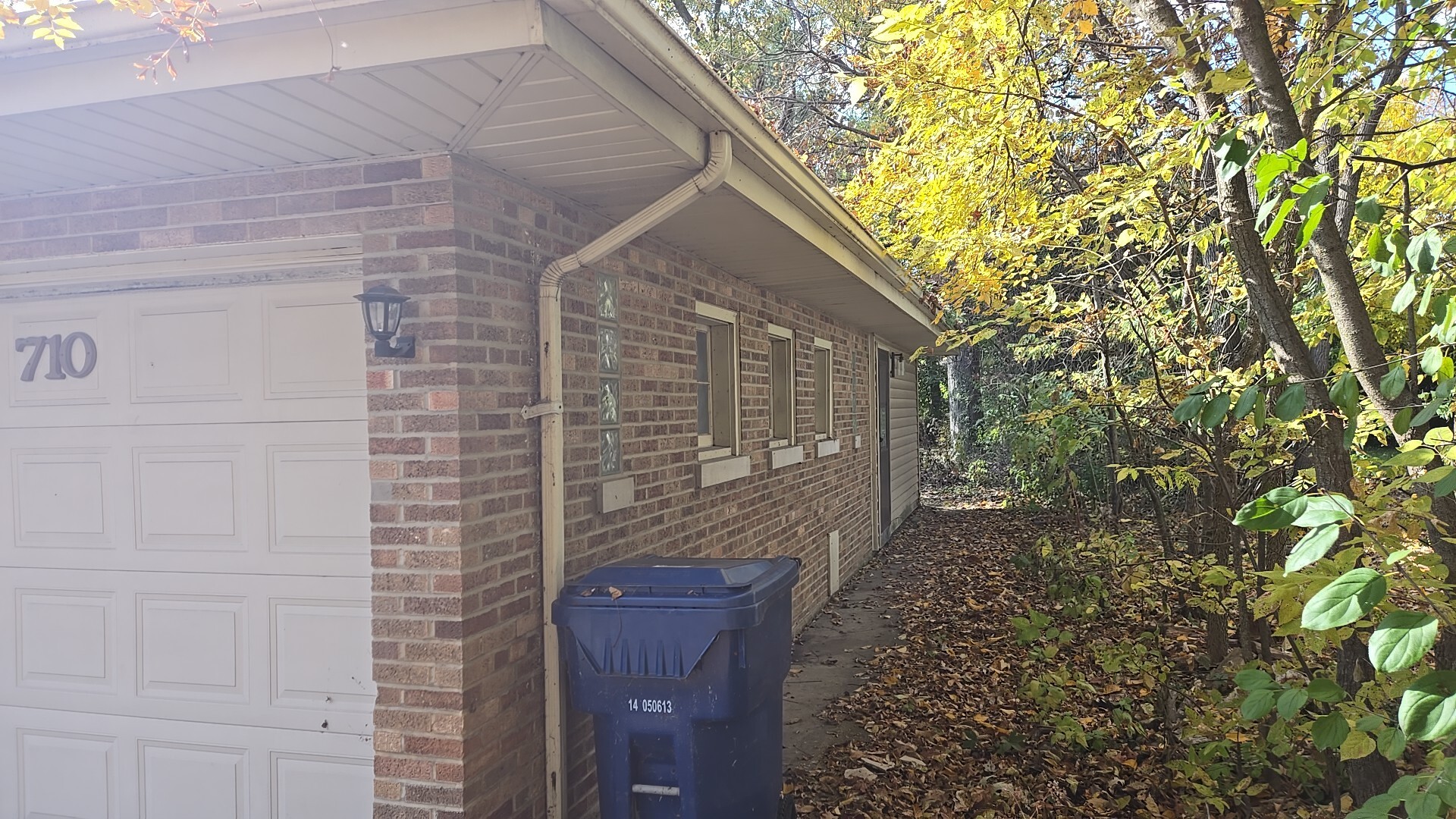 710 Bruce Avenue, Flossmoor, IL 60422