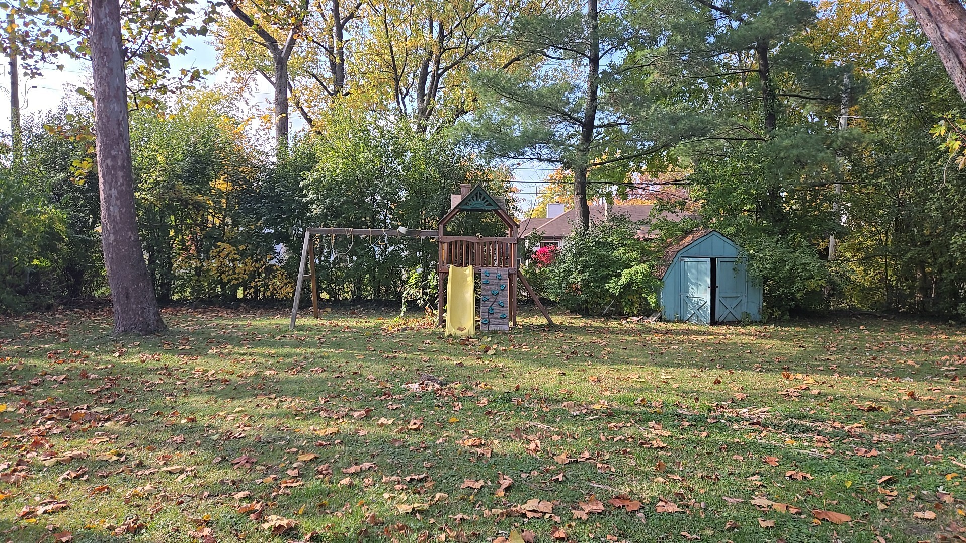 710 Bruce Avenue, Flossmoor, IL 60422