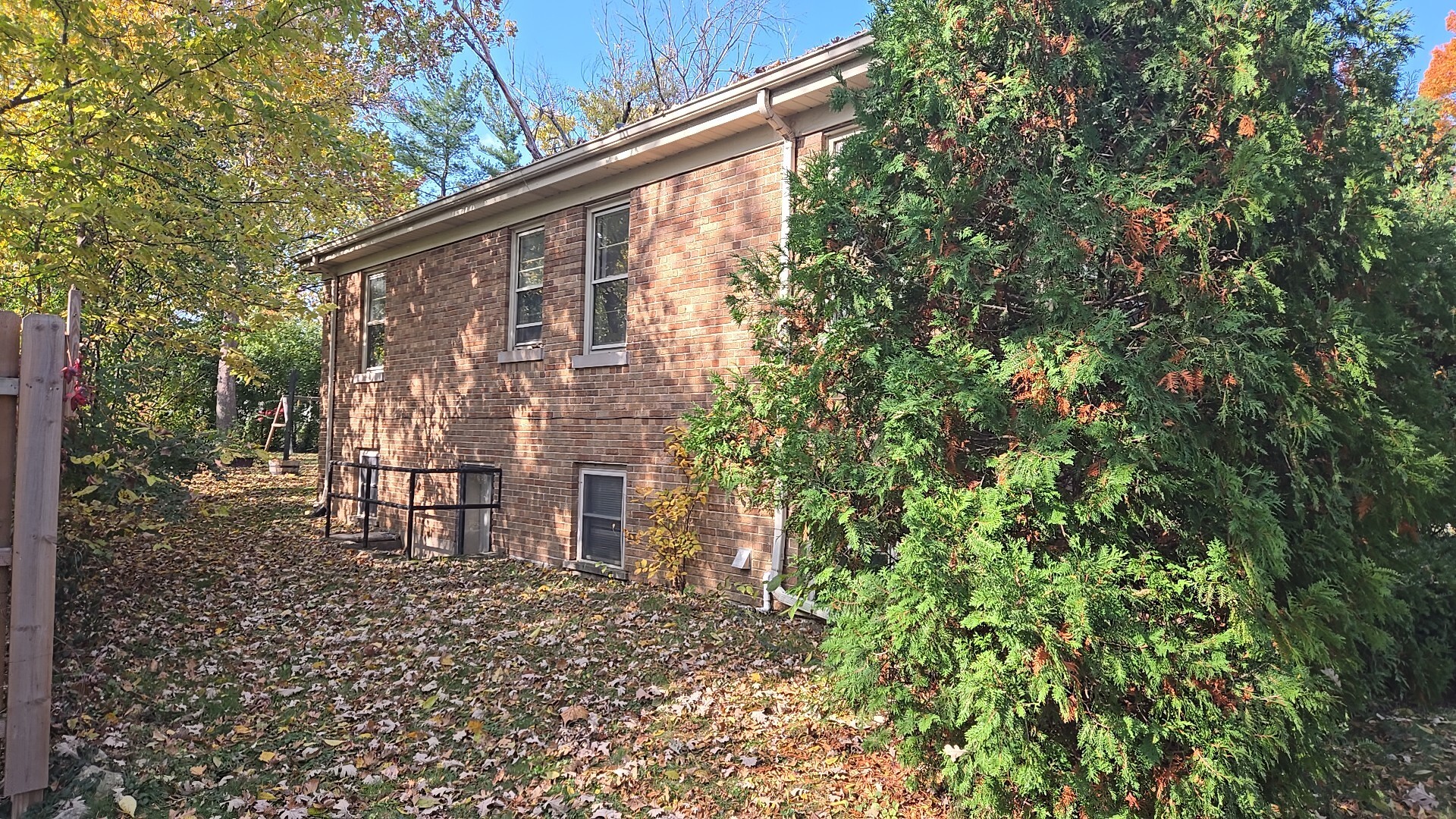 710 Bruce Avenue, Flossmoor, IL 60422