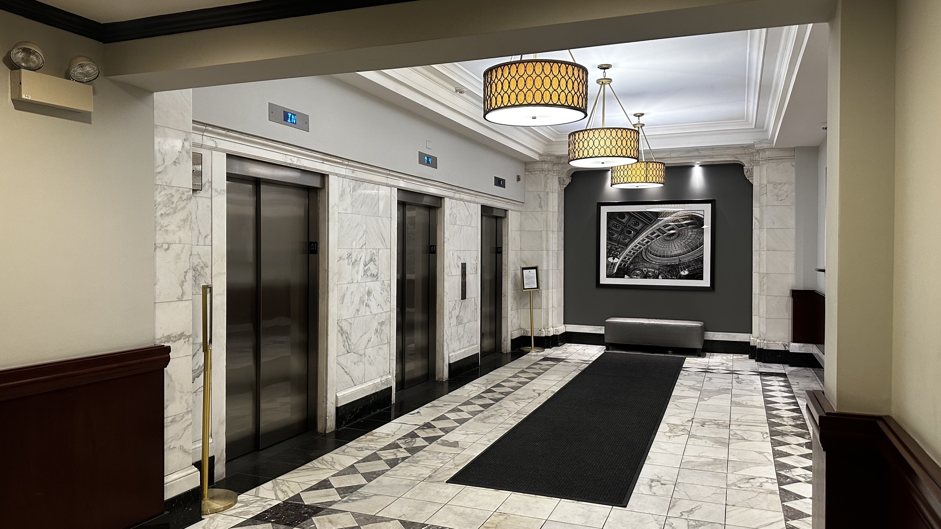 40 E 9th Street #312, Chicago, IL 60605