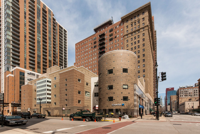 40 E 9th Street #312, Chicago, IL 60605