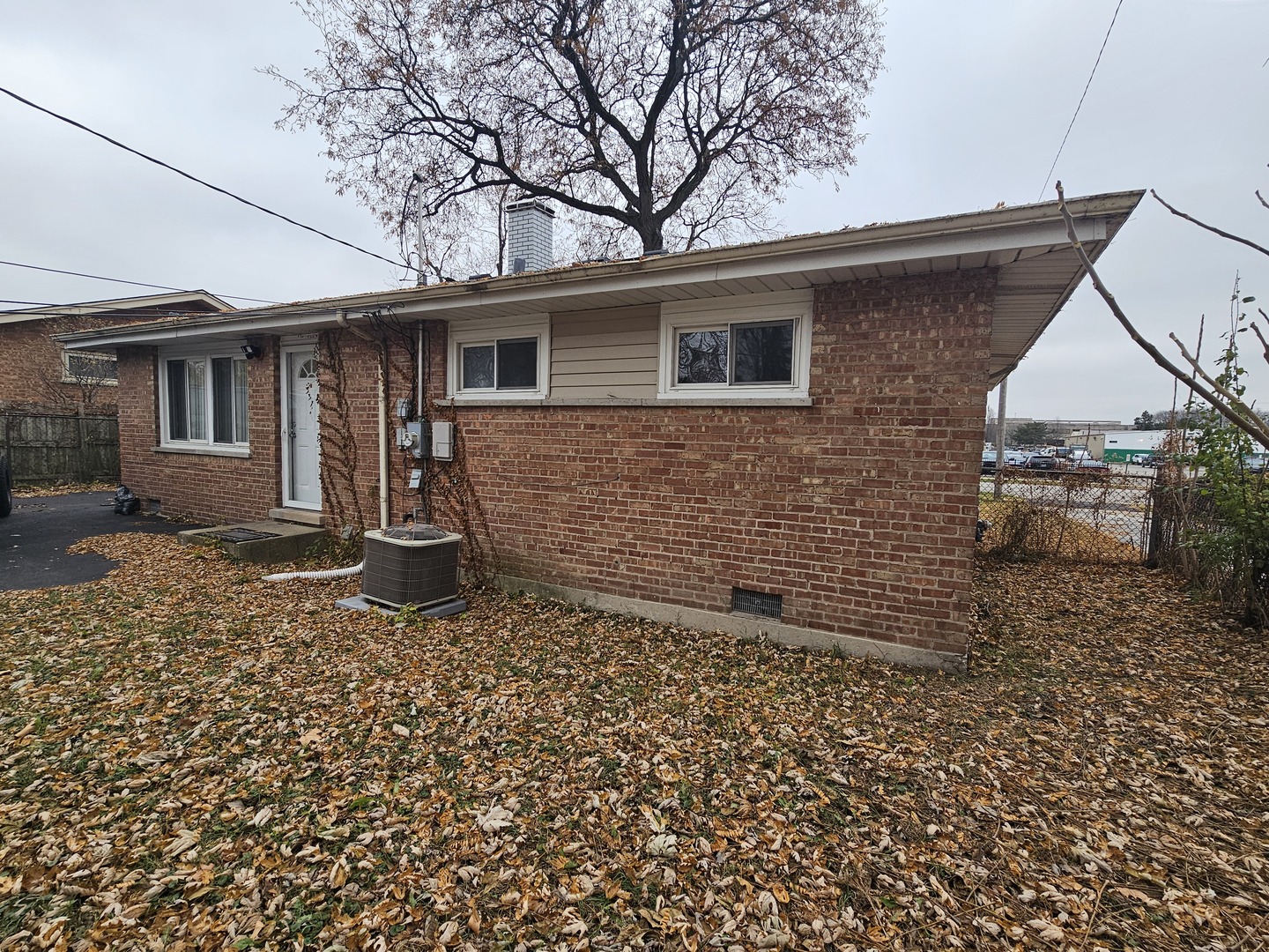 3114 W 163rd Street, Markham, IL 60428