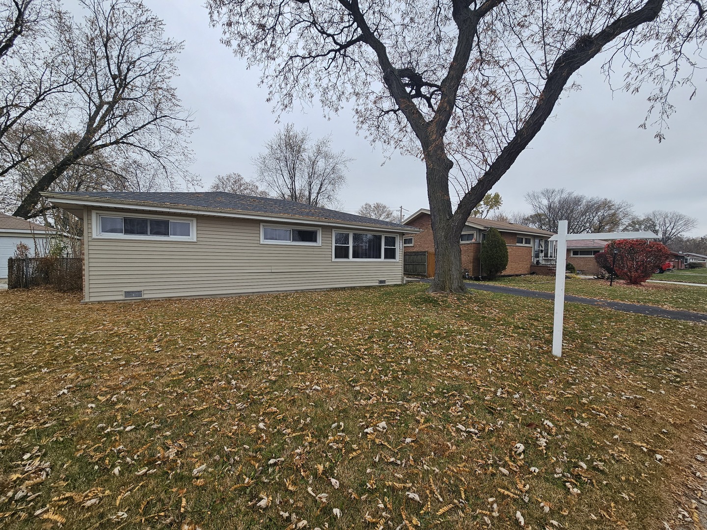 3114 W 163rd Street, Markham, IL 60428