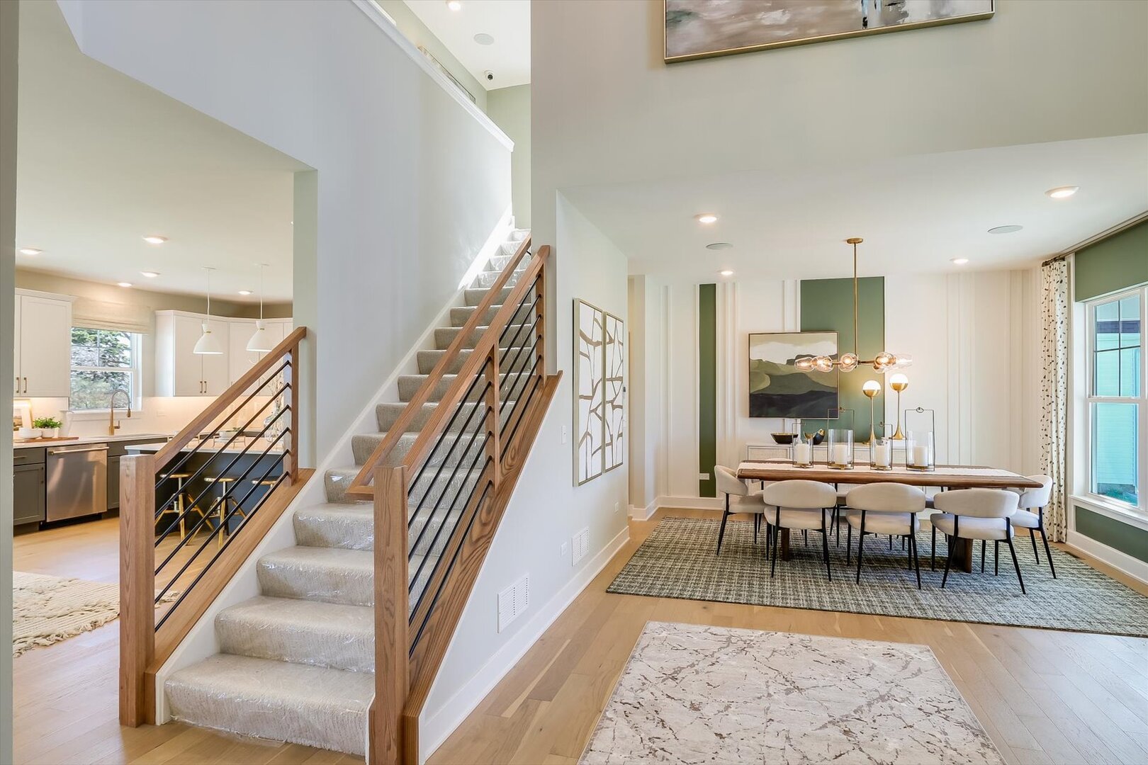 17354 S Victoria Lane, Lockport, IL 60441