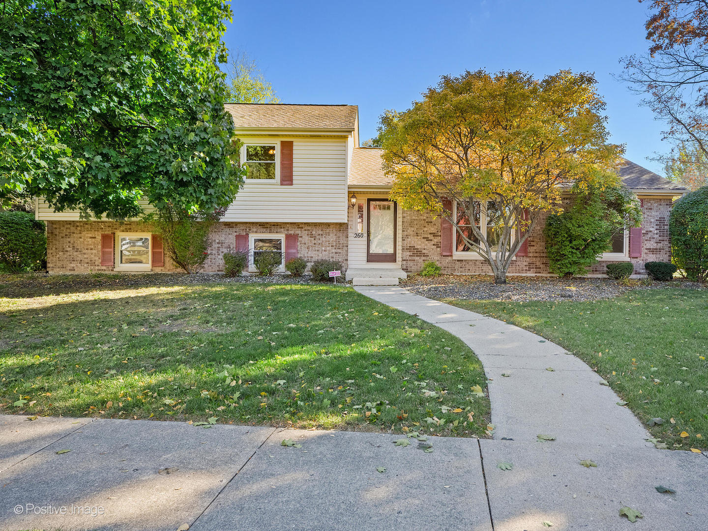 260 Crabapple Drive, Joliet, IL 60435