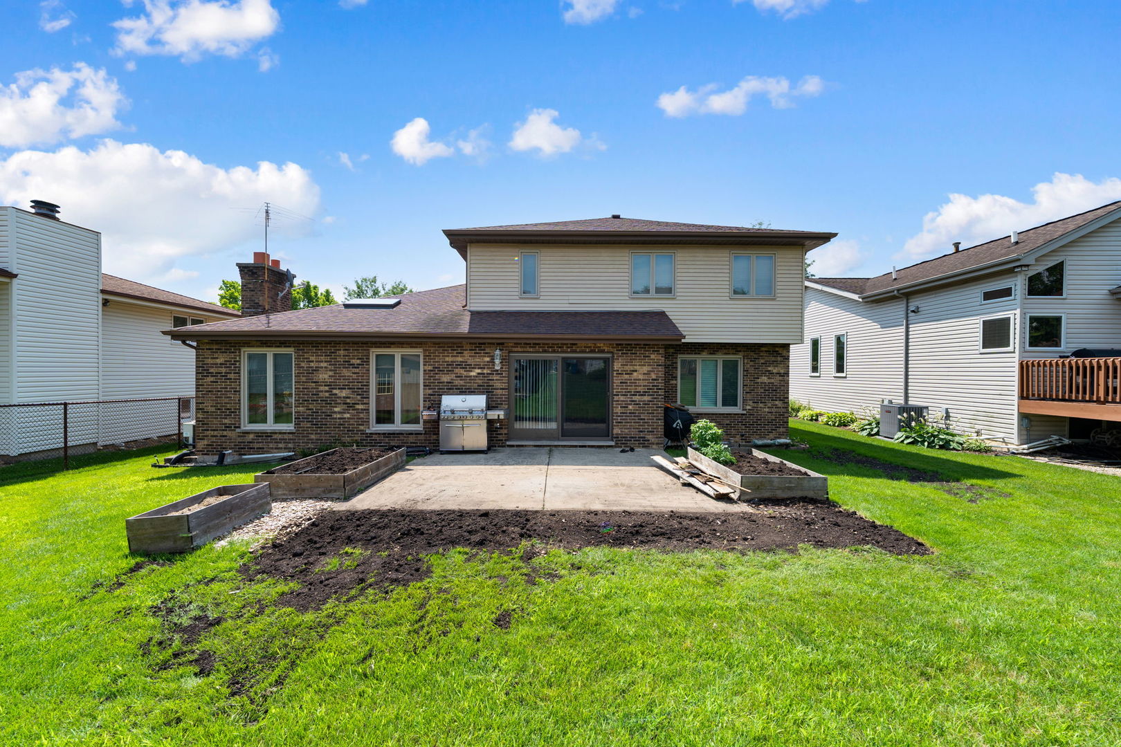 1520 Grove Drive, Addison, IL 60101