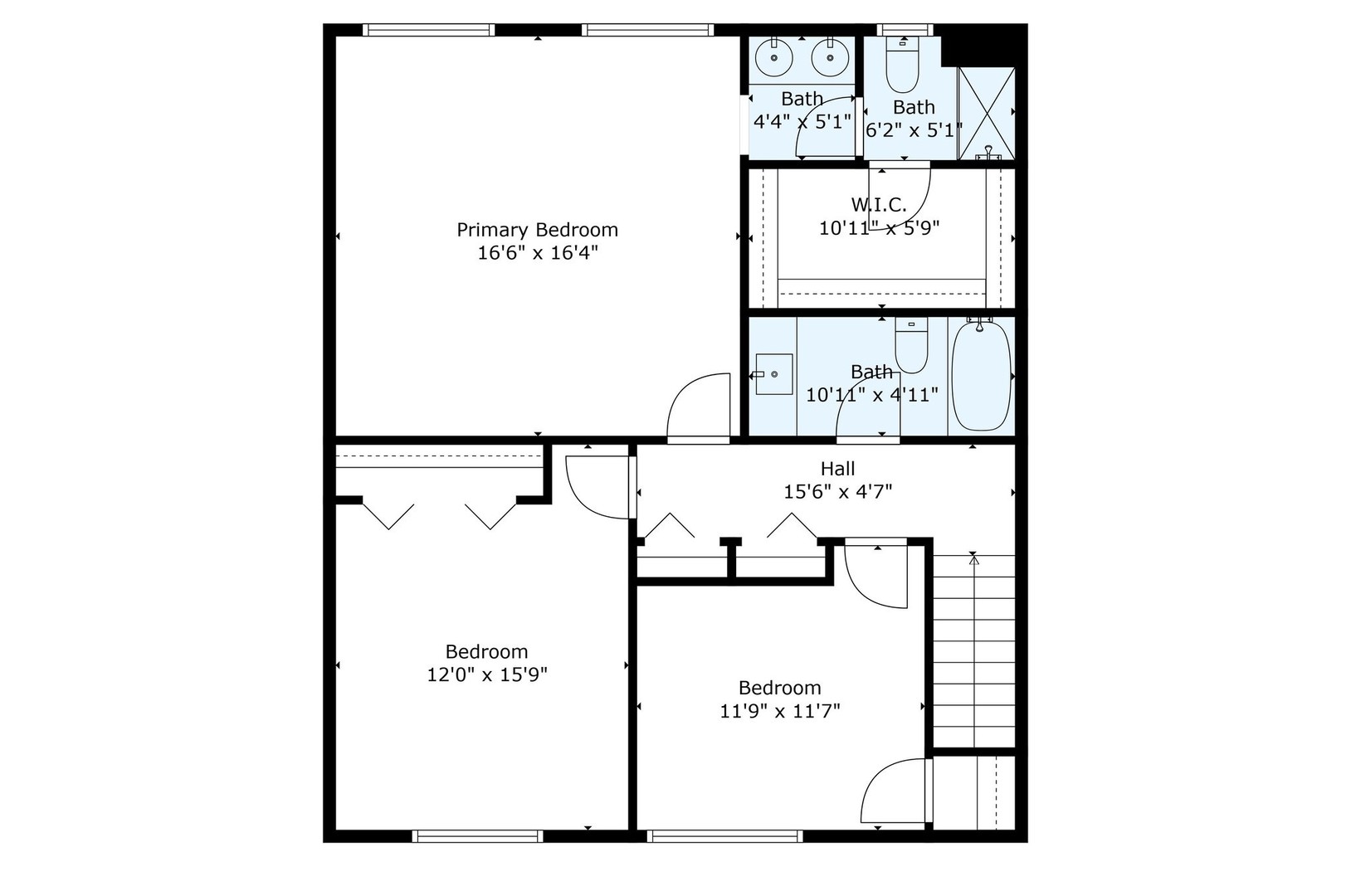 1520 Grove Drive, Addison, IL 60101