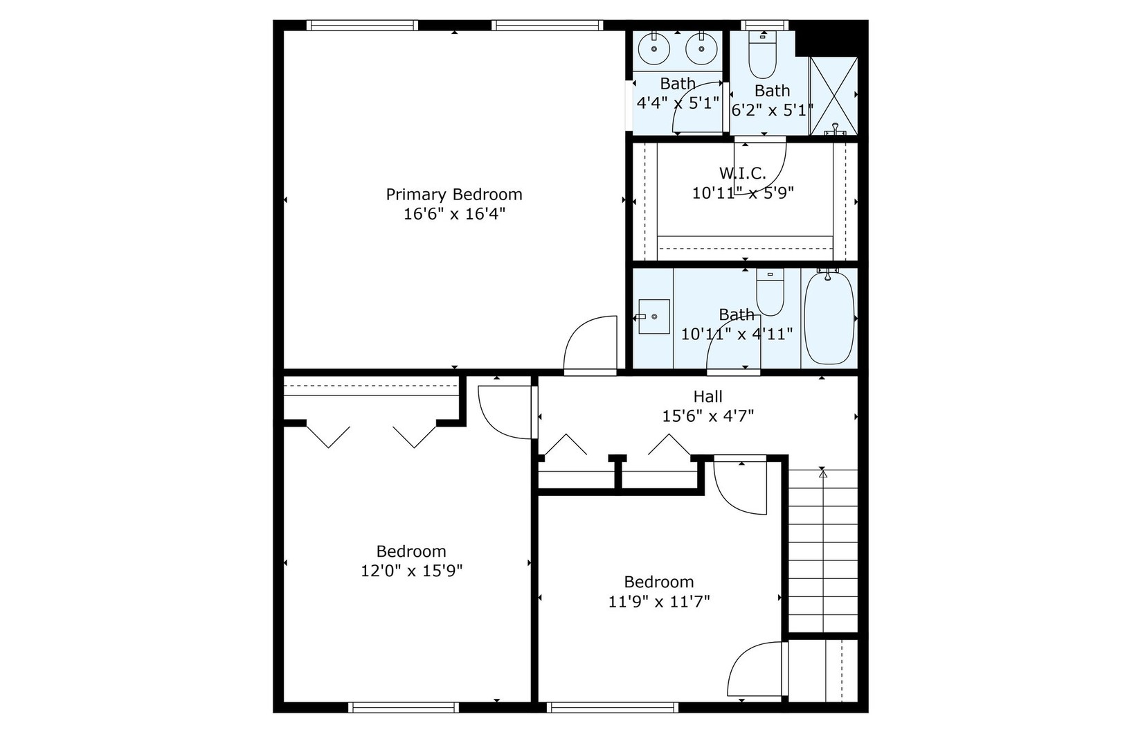 1520 Grove Drive, Addison, IL 60101