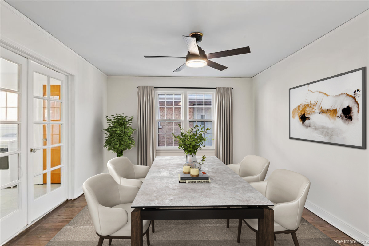 9524 S Francisco Avenue, Evergreen Park, IL 60805