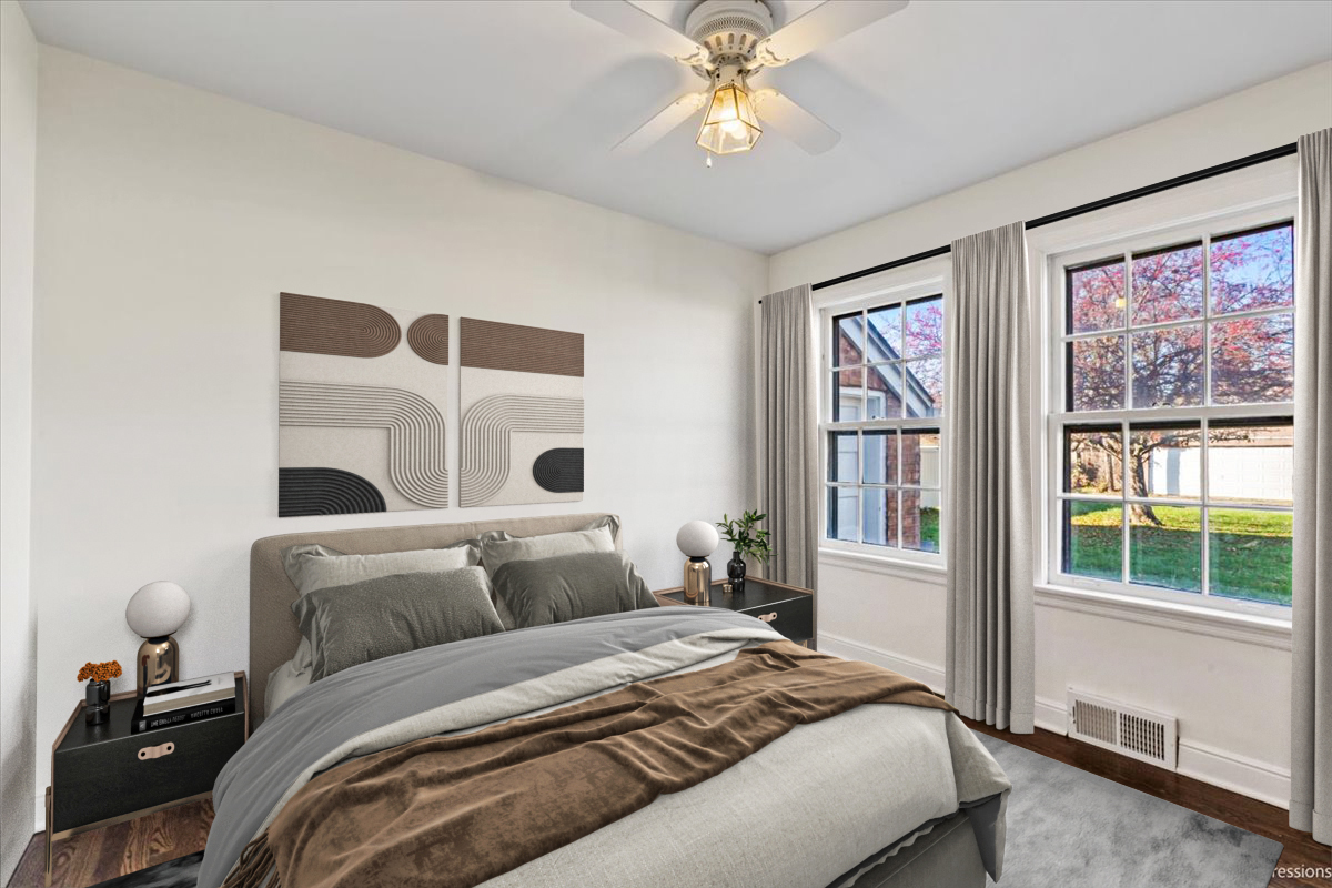 9524 S Francisco Avenue, Evergreen Park, IL 60805