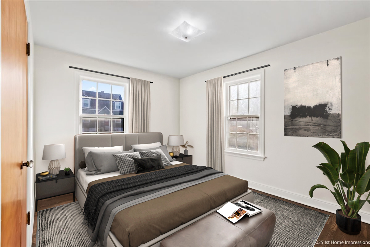 9524 S Francisco Avenue, Evergreen Park, IL 60805