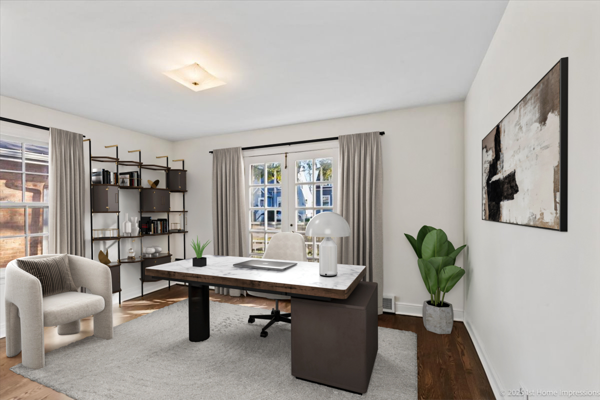 9524 S Francisco Avenue, Evergreen Park, IL 60805