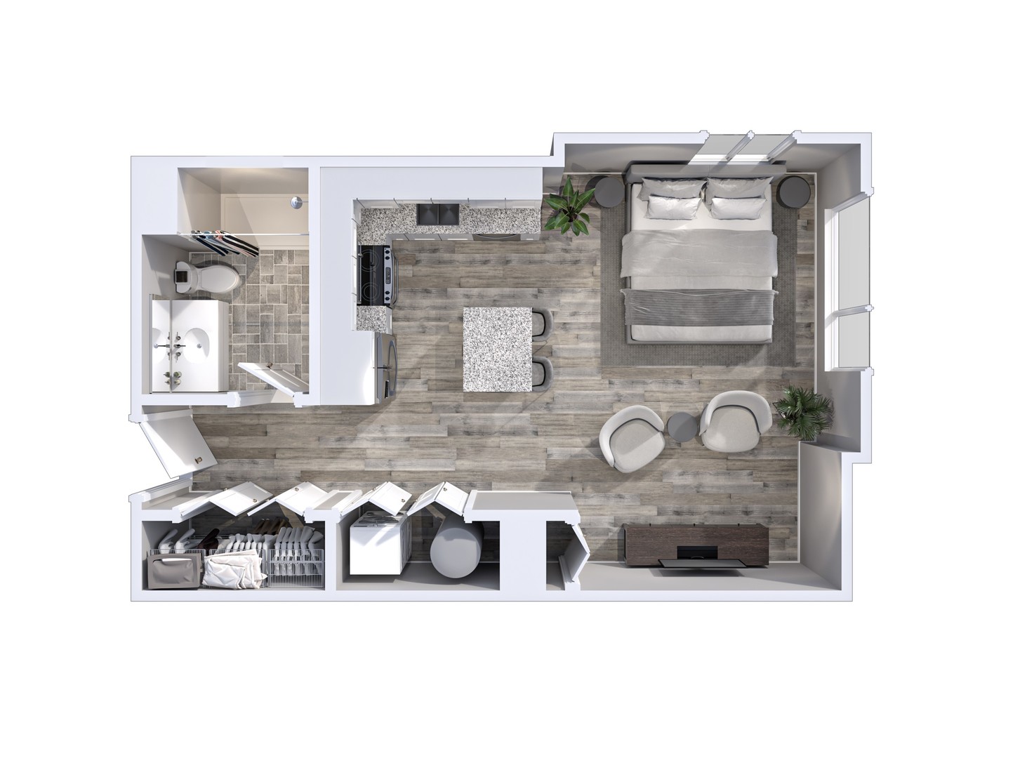 1101 Ritter Street #108, North Aurora, IL 60542