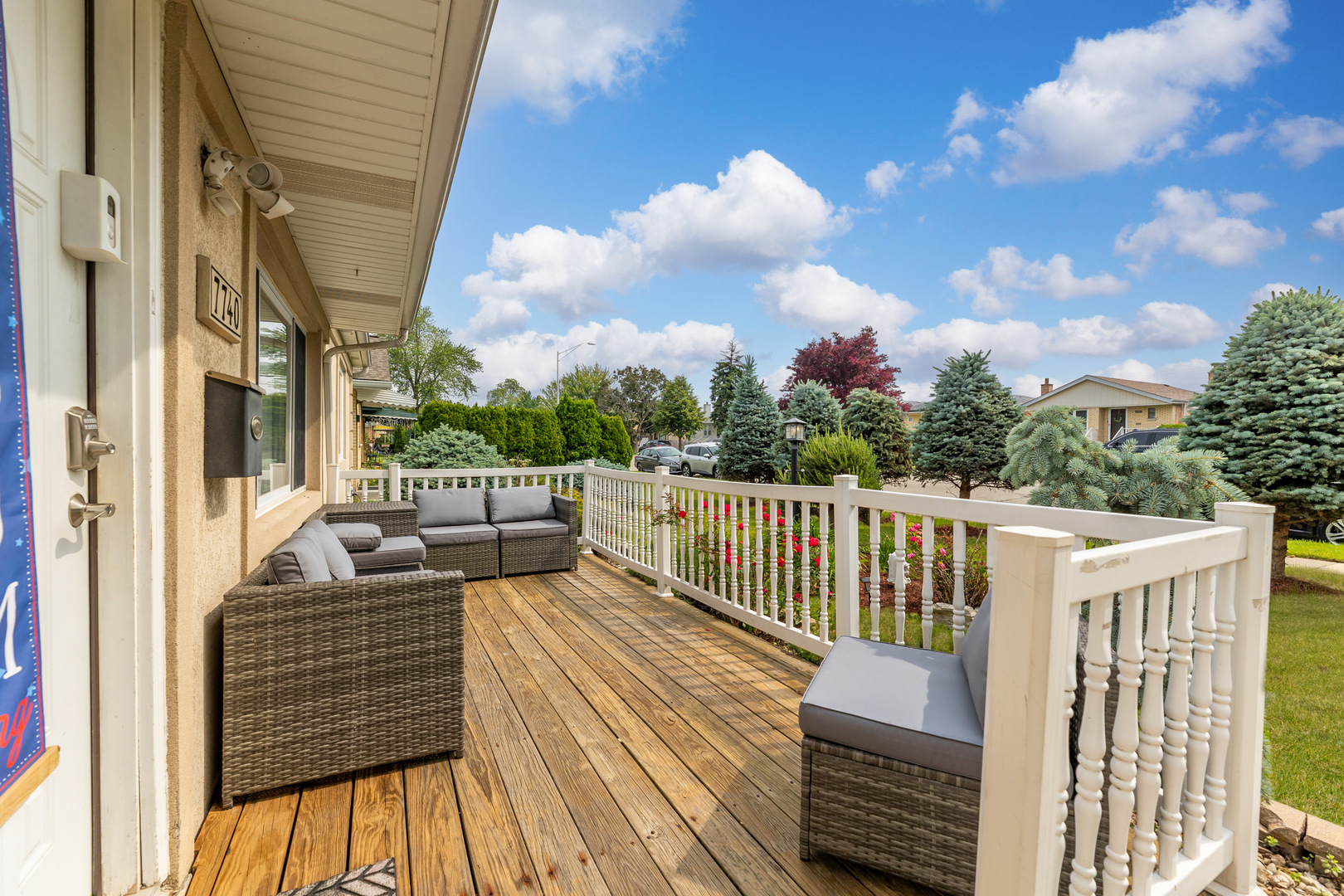 7740 Monitor Avenue, Burbank, IL 60459