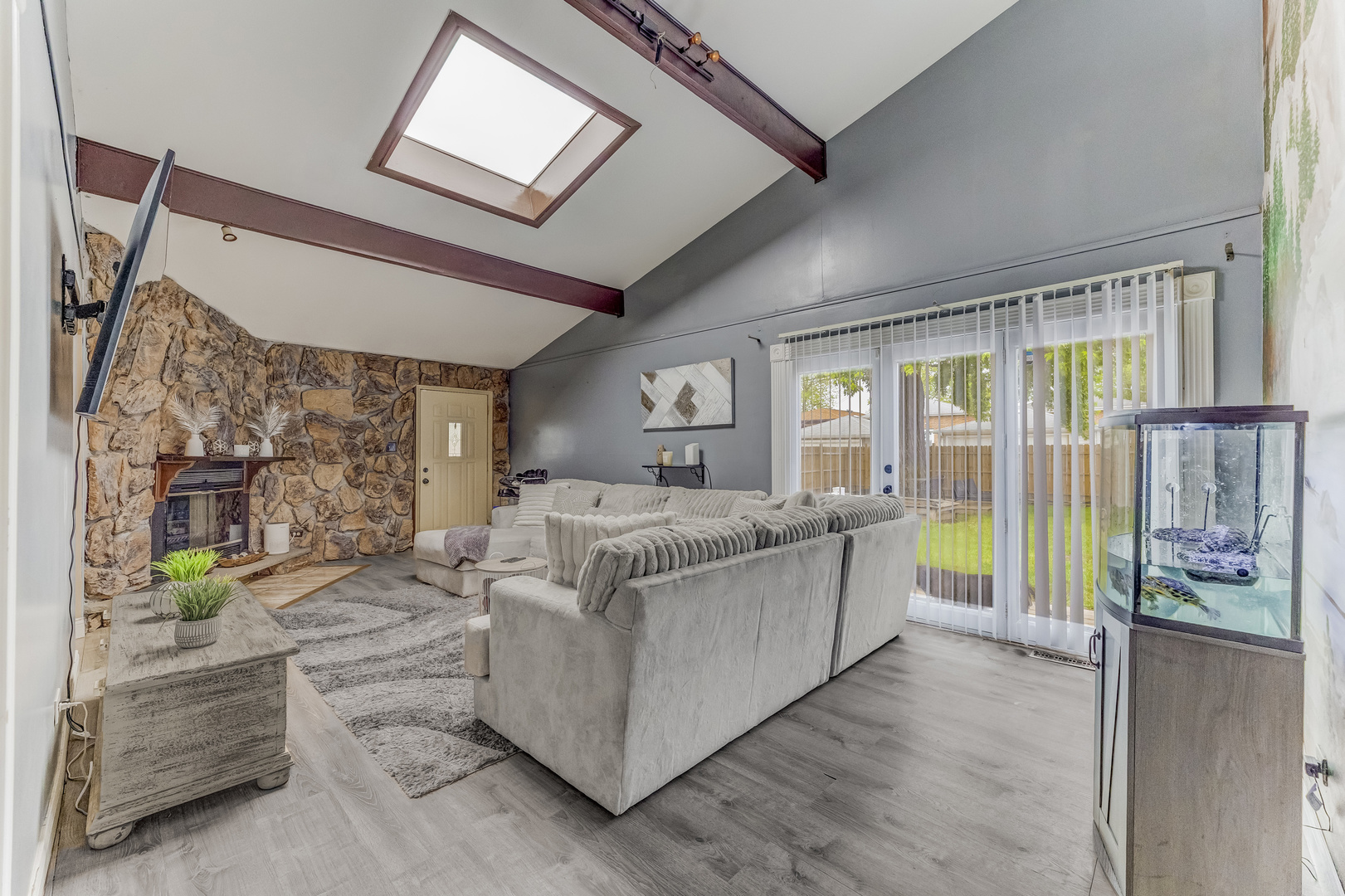 7740 Monitor Avenue, Burbank, IL 60459