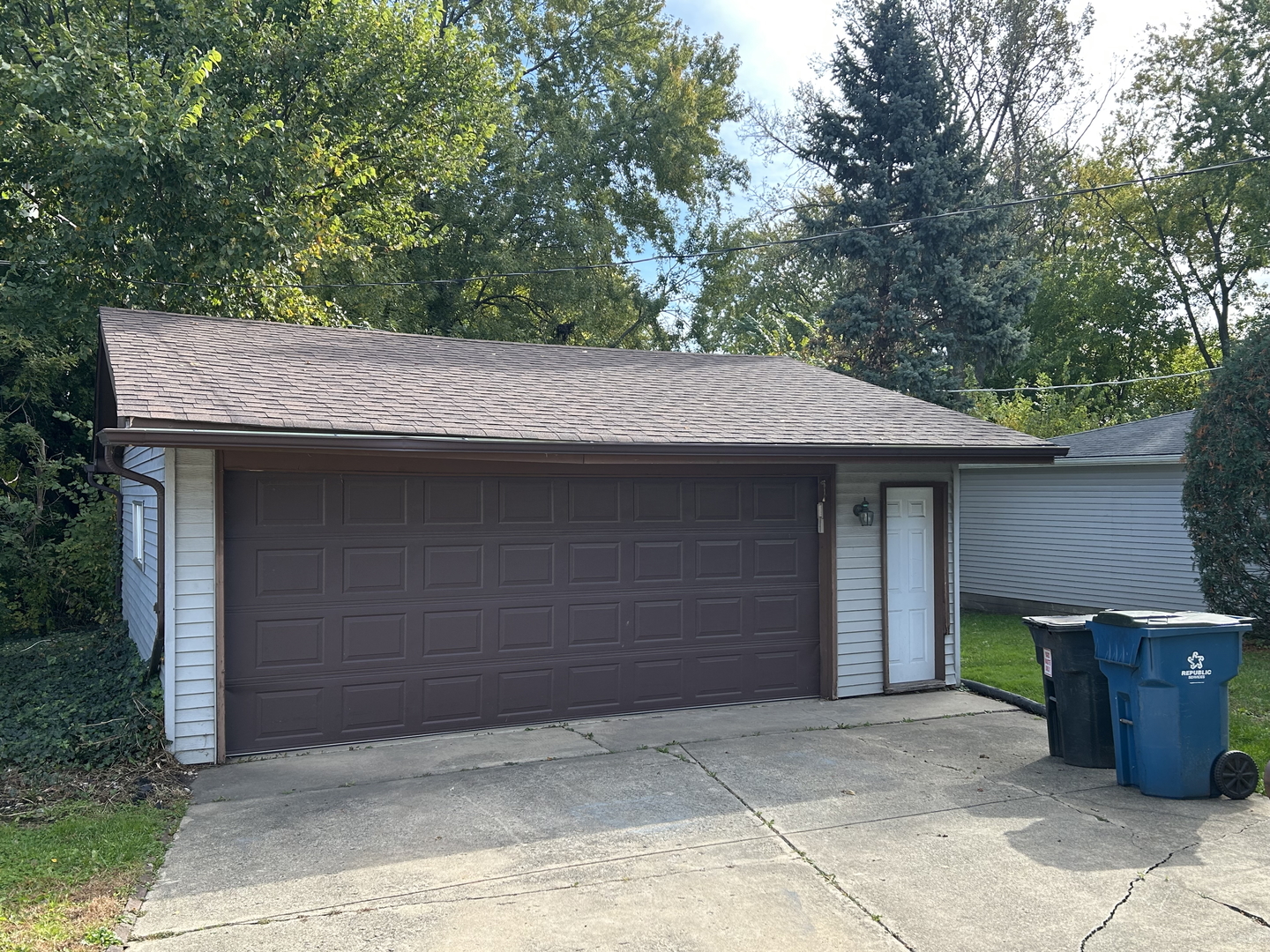 14137 Kilpatrick Avenue, Crestwood, IL 60418