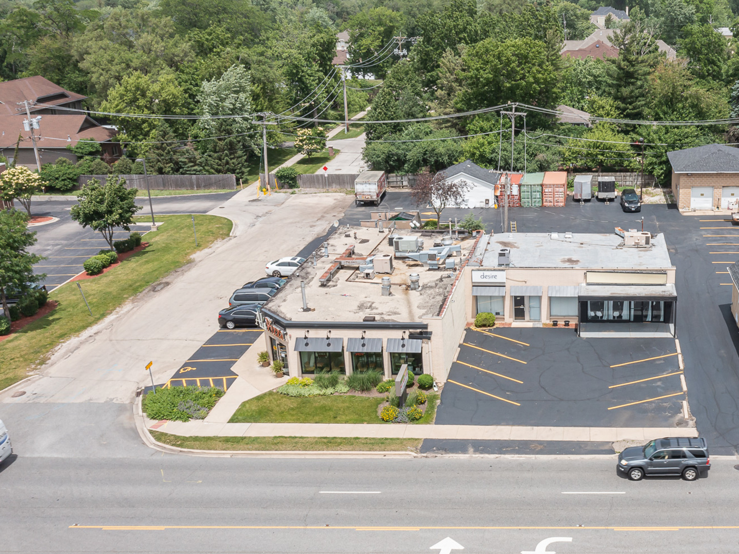 440 Ogden Avenue, Downers Grove, IL 60515