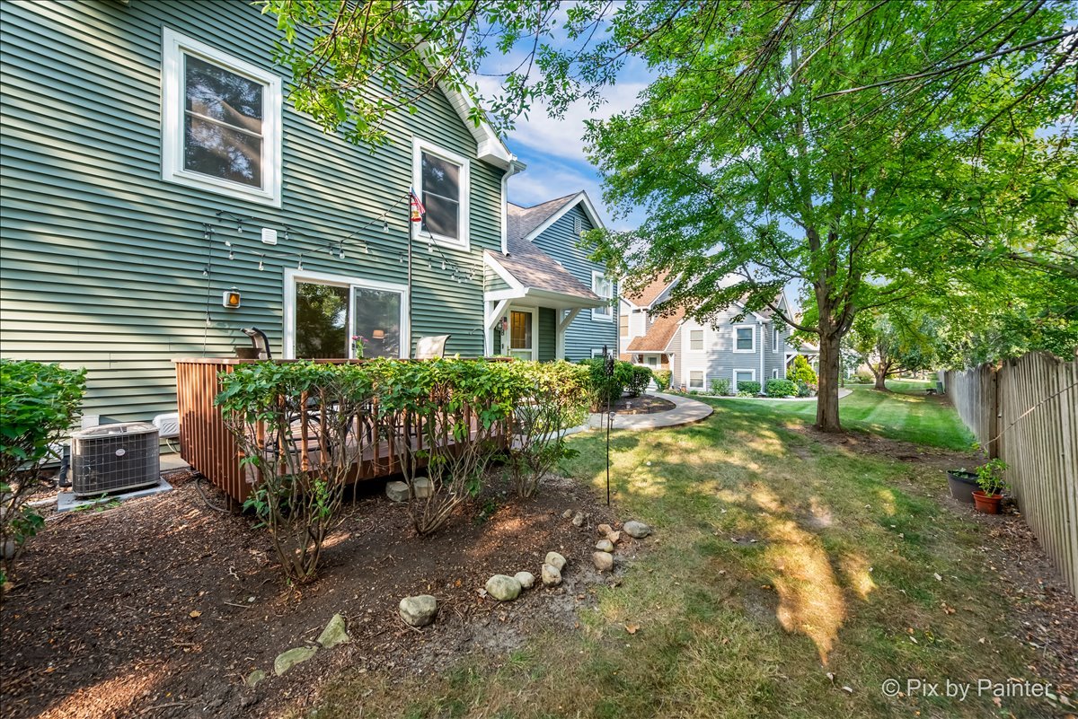 2783 Wayfaring Lane #14B, Lisle, IL 60532