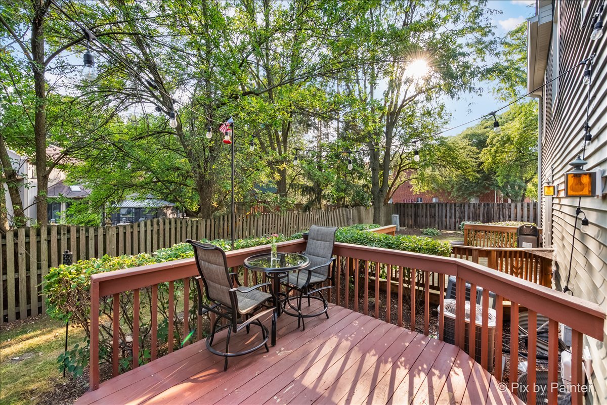 2783 Wayfaring Lane #14B, Lisle, IL 60532