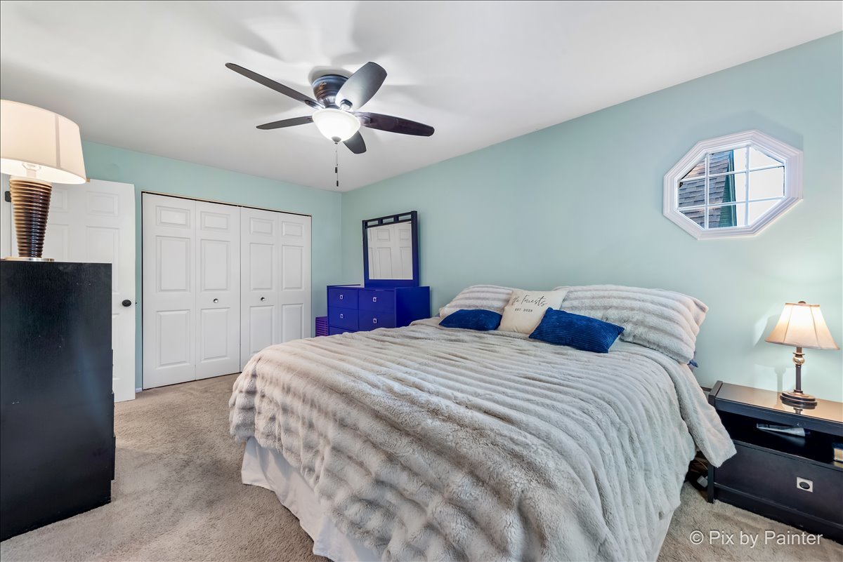 2783 Wayfaring Lane #14B, Lisle, IL 60532