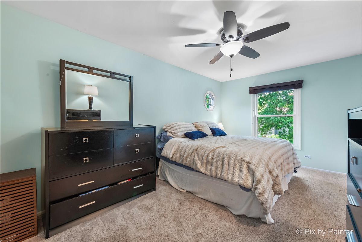 2783 Wayfaring Lane #14B, Lisle, IL 60532