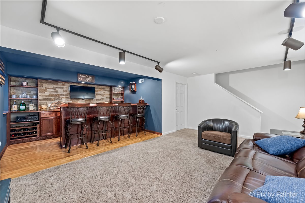 2783 Wayfaring Lane #14B, Lisle, IL 60532