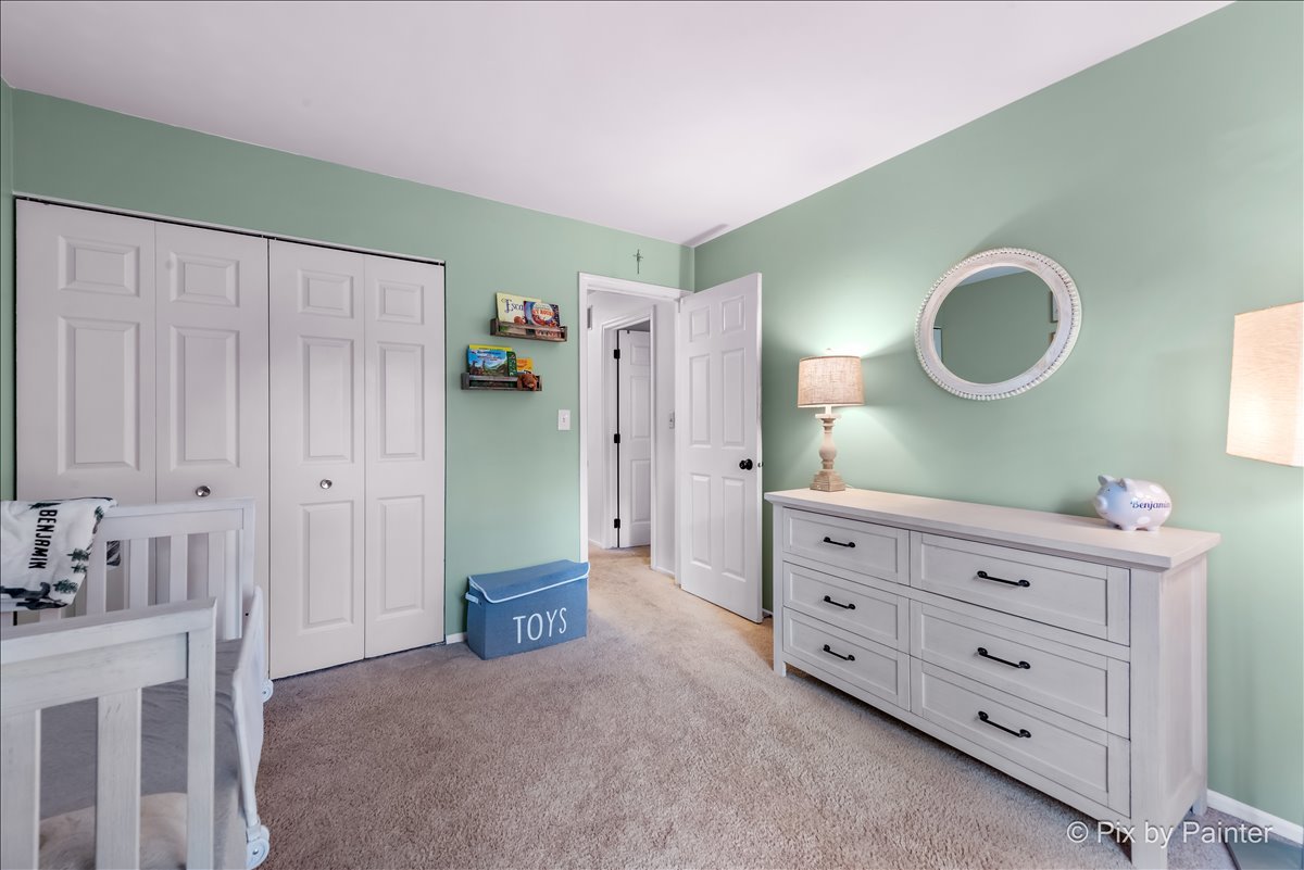 2783 Wayfaring Lane #14B, Lisle, IL 60532