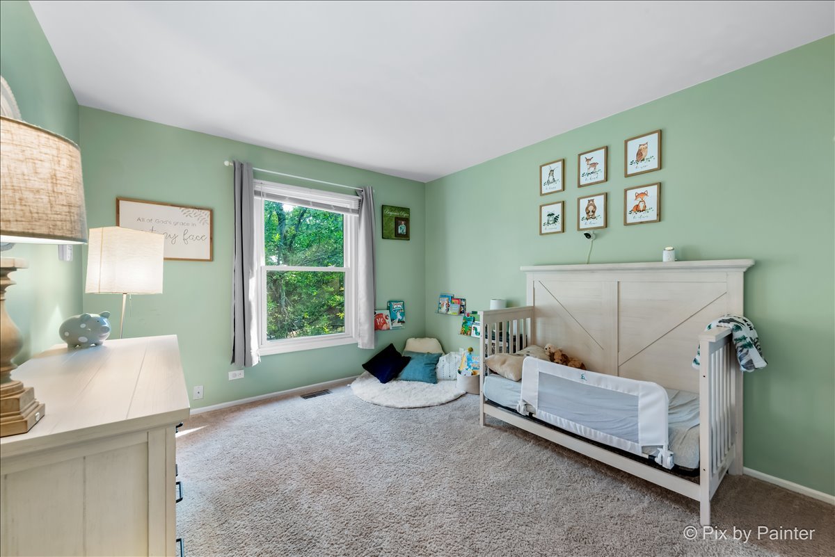 2783 Wayfaring Lane #14B, Lisle, IL 60532